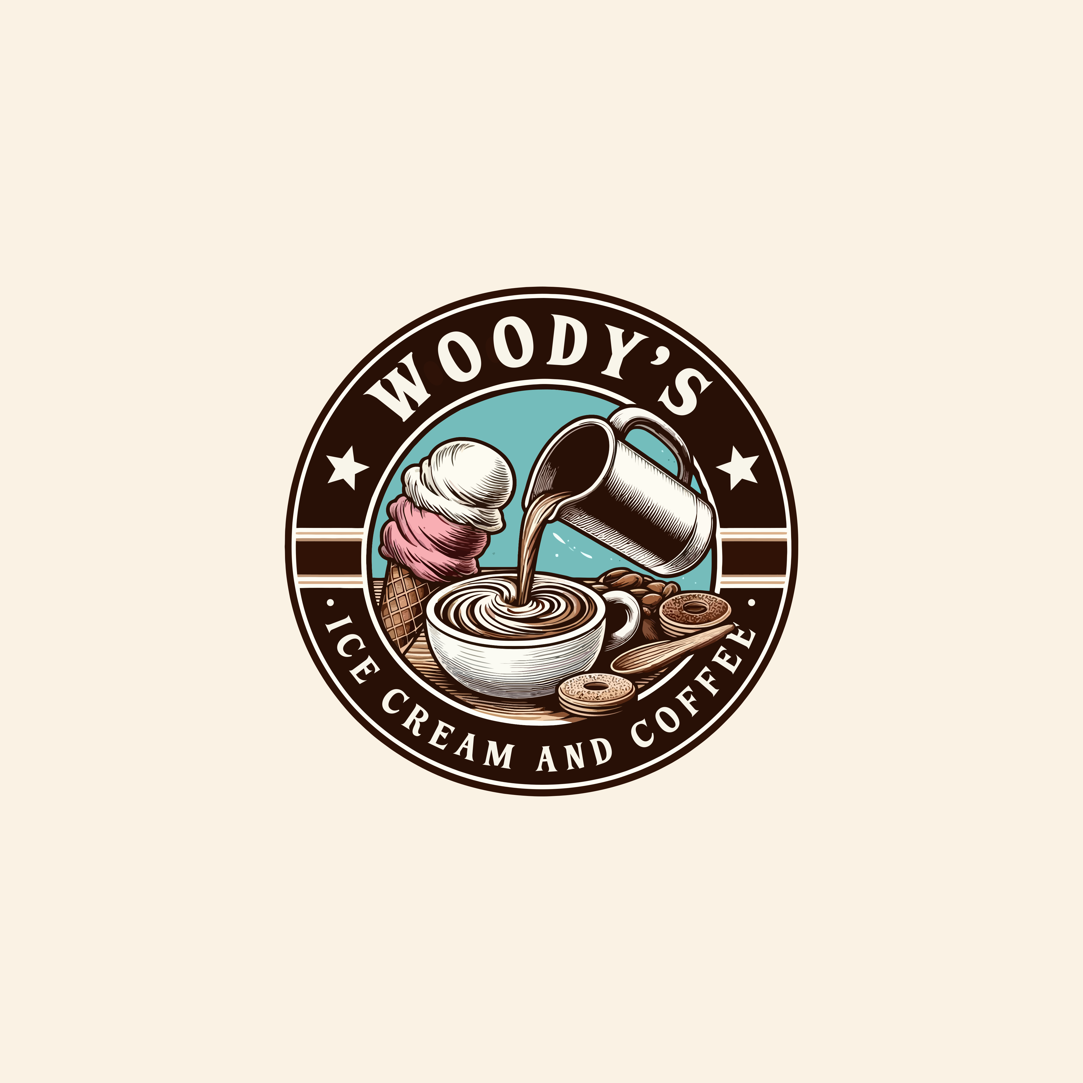 Logo Design by diouss19 for The Main Lounge  | Design: #32877019