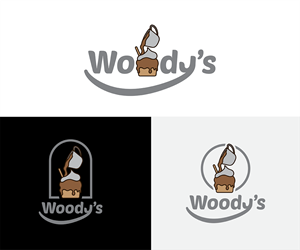 Logo Design by sumdes for The Main Lounge  | Design: #32877579