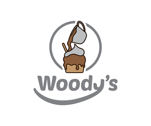 Logo Design by sumdes for The Main Lounge  | Design: #32877588