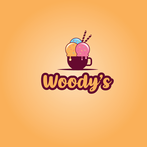 Logo Design by Abhishek Paul for The Main Lounge  | Design: #32878807