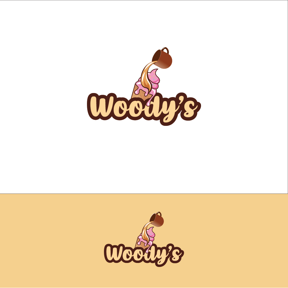 Logo Design by Abhishek Paul for The Main Lounge  | Design #32878821