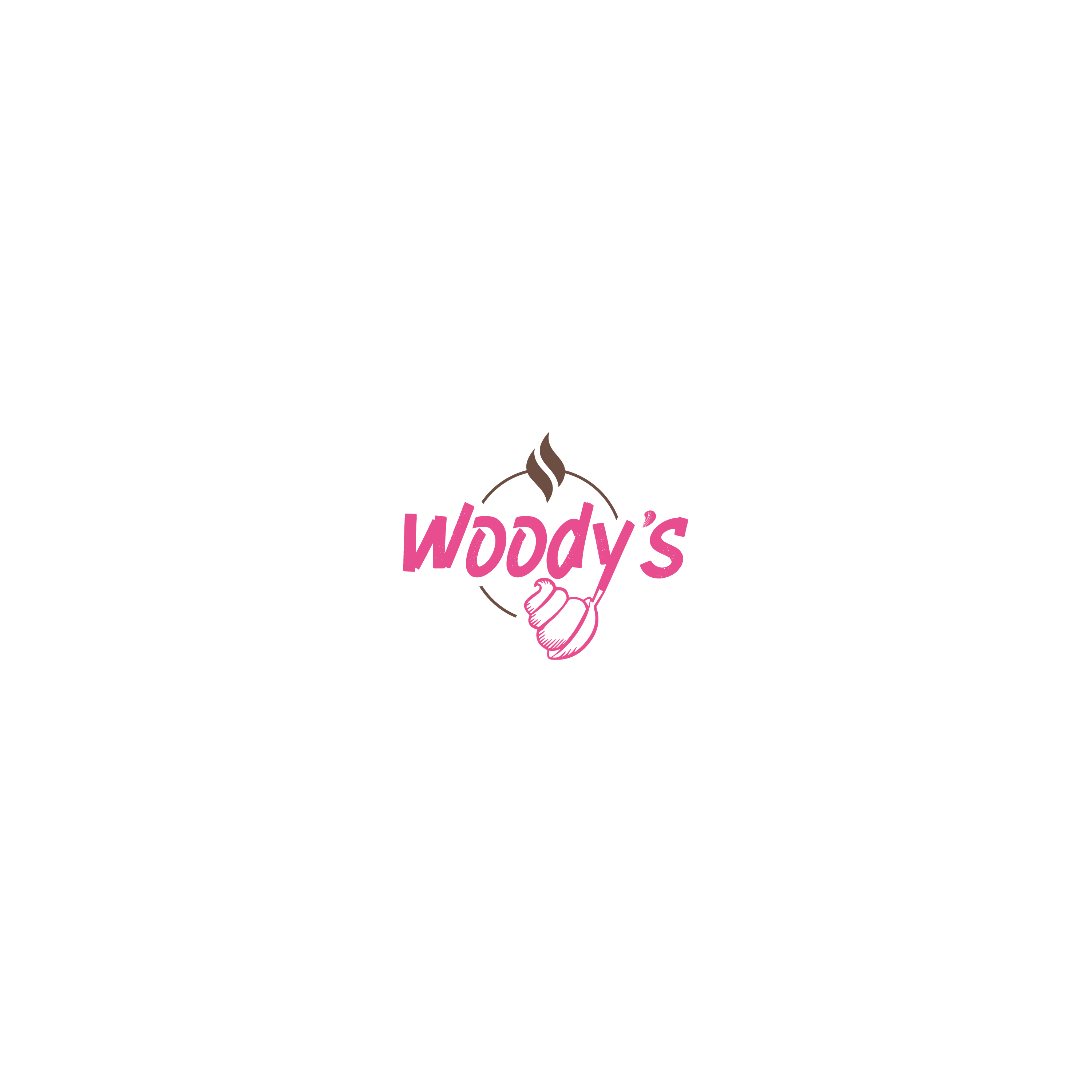 Logo Design by Verified artistry (Design garden) for The Main Lounge  | Design #32873574