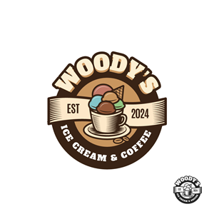 Logo Design by Fandiart for The Main Lounge  | Design: #32875319