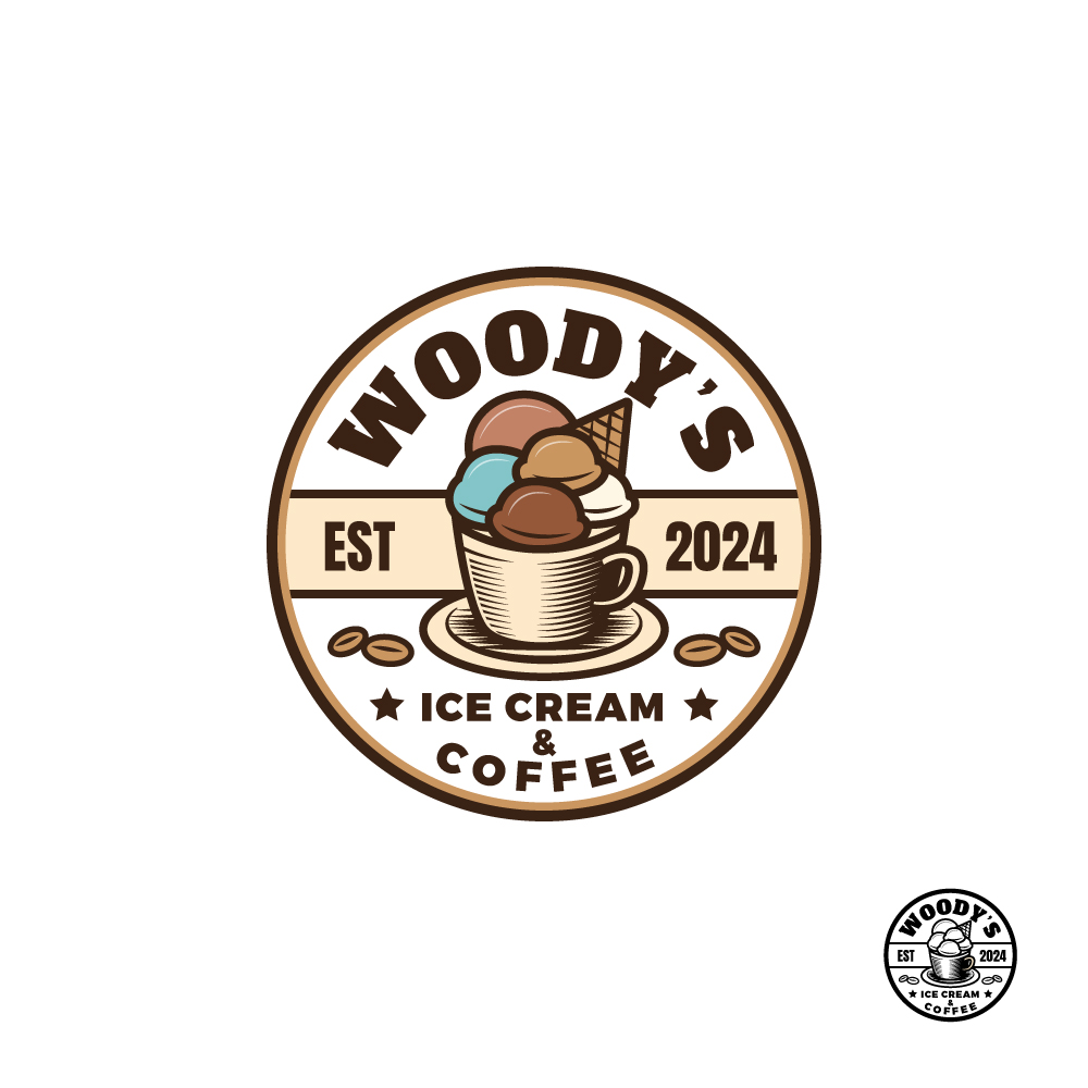 Logo Design by Fandiart for The Main Lounge  | Design #32881591