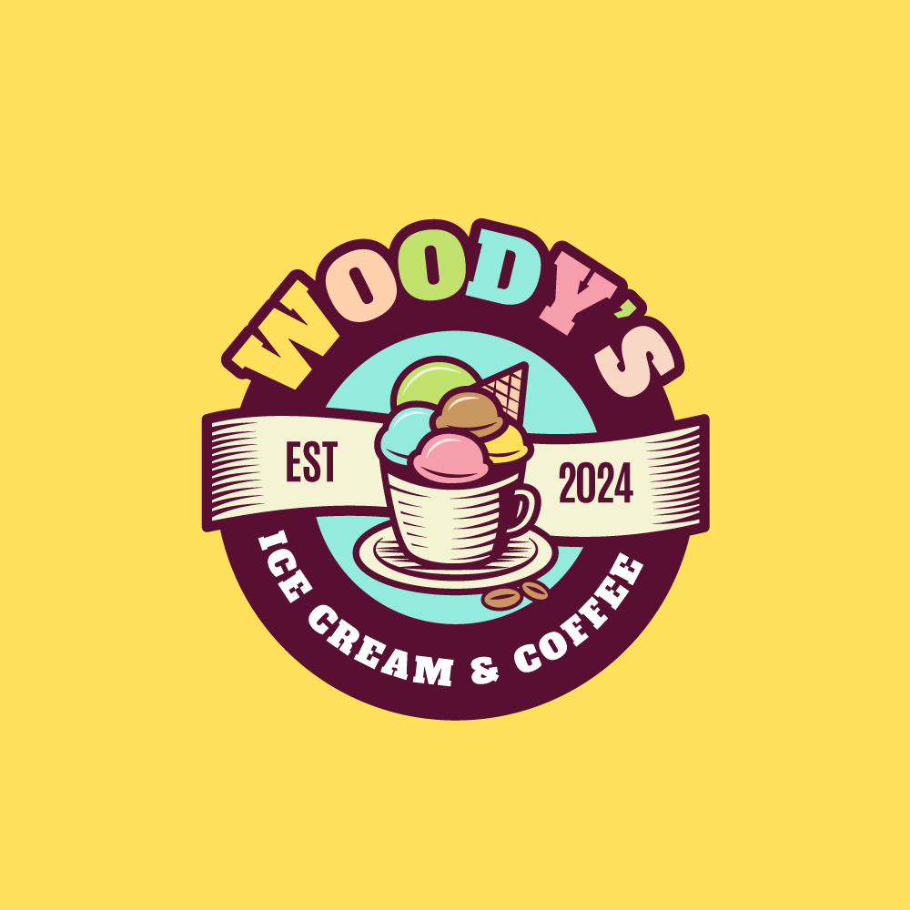 Logo Design by Fandiart for The Main Lounge  | Design #32886101