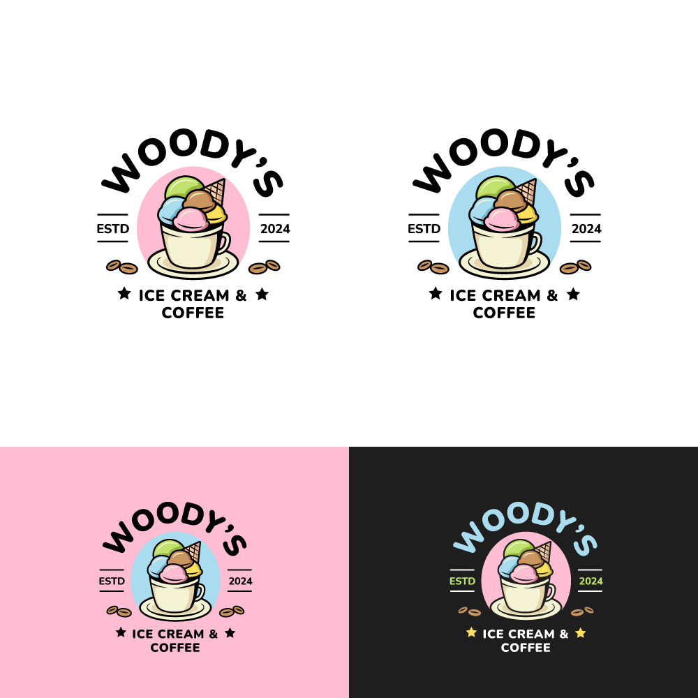 Logo Design by Fandiart for The Main Lounge  | Design #32889388