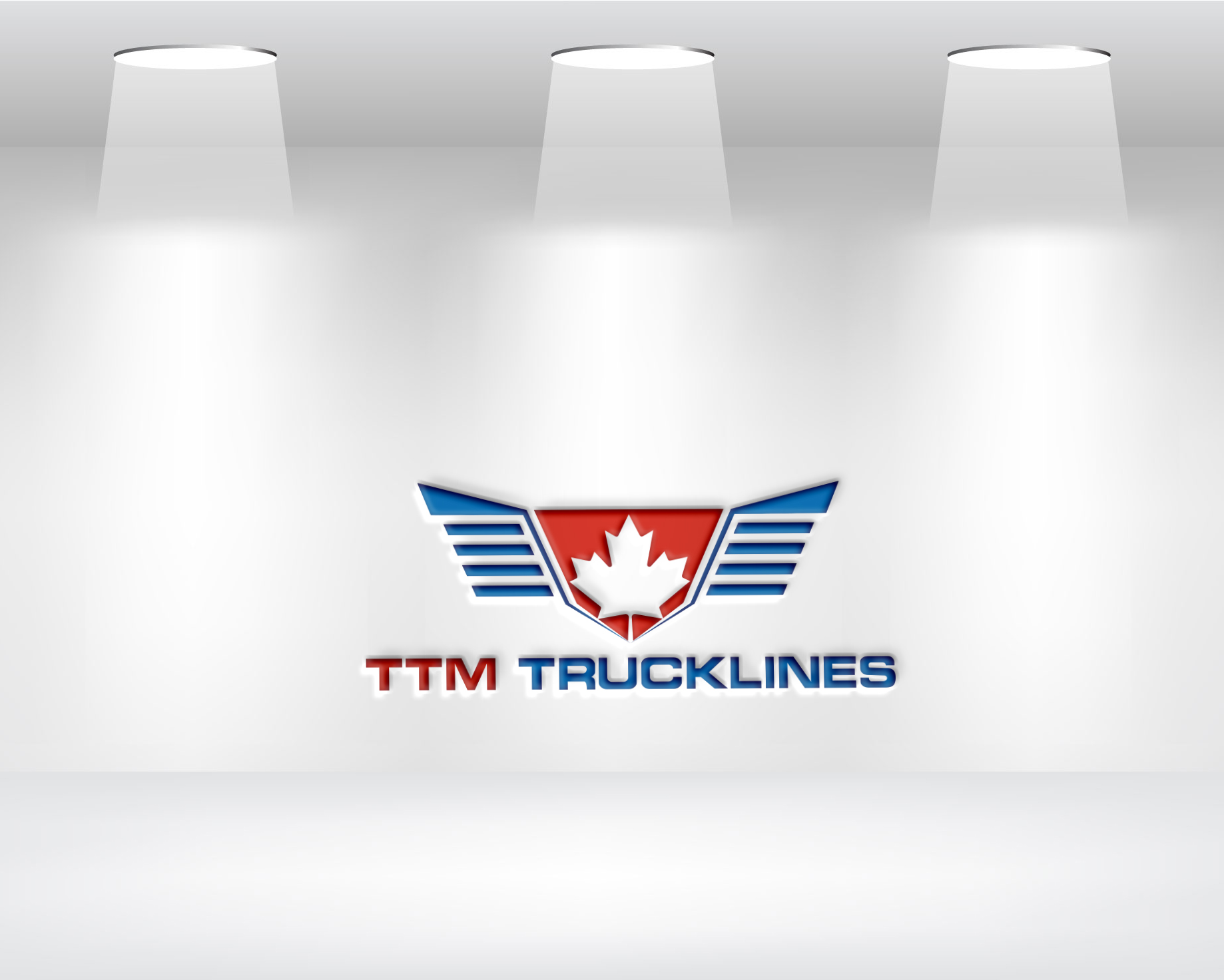 Logo Design by Daniel Khan for this project | Design #32833314