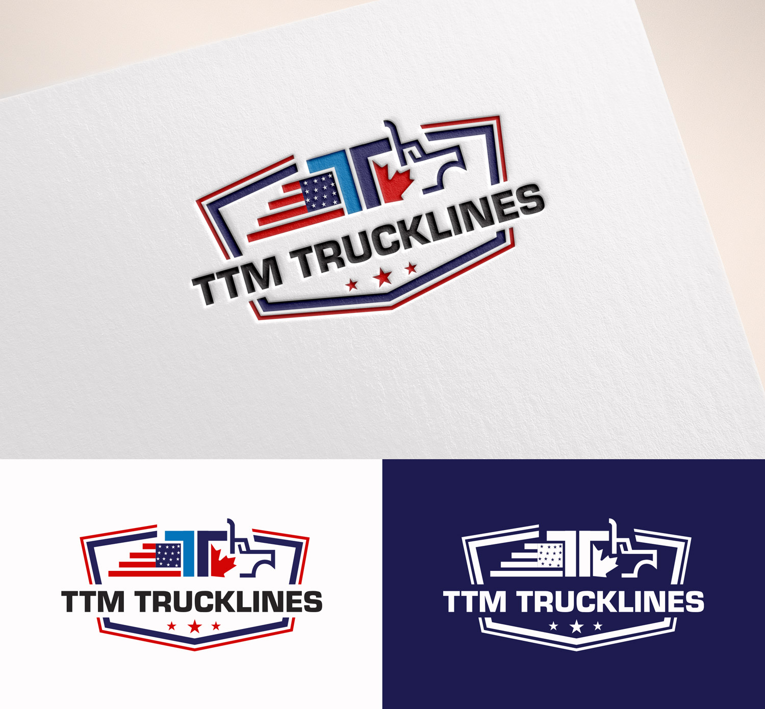 Logo Design by M Art & Design for this project | Design #32834292