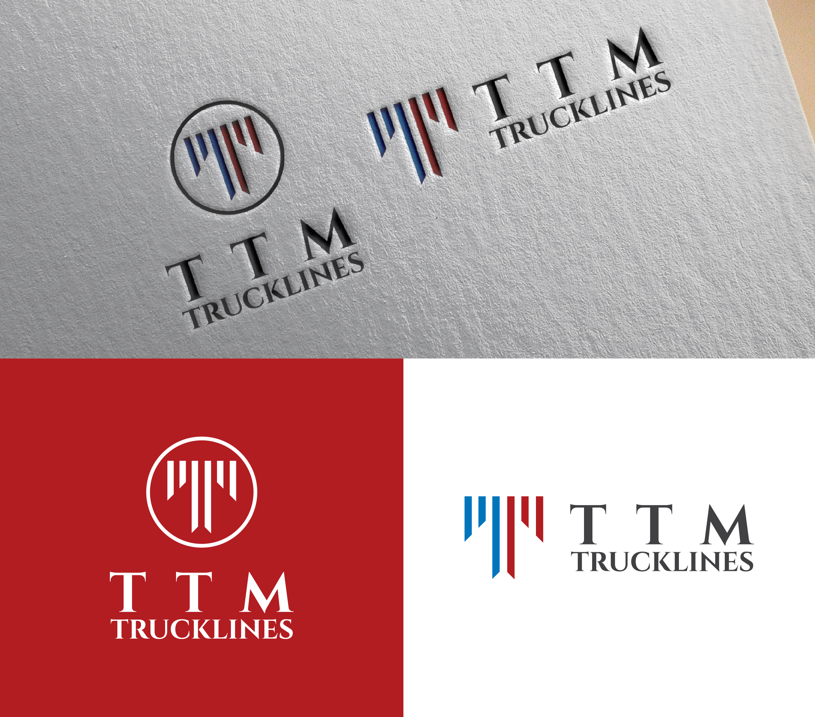 Logo Design by Creative Poli for this project | Design #32873143