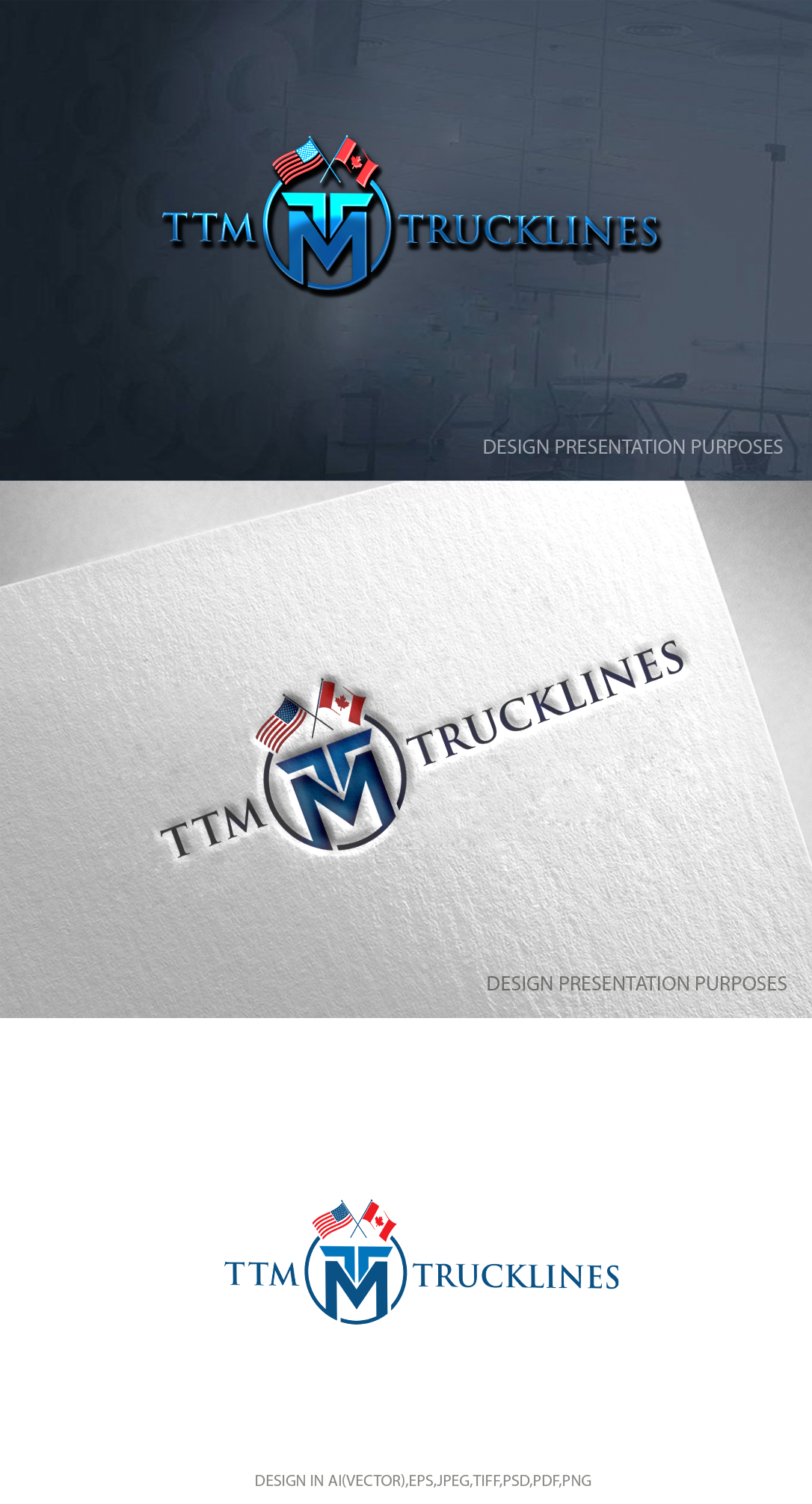 Logo Design by zebronicgraphic for this project | Design #32834825