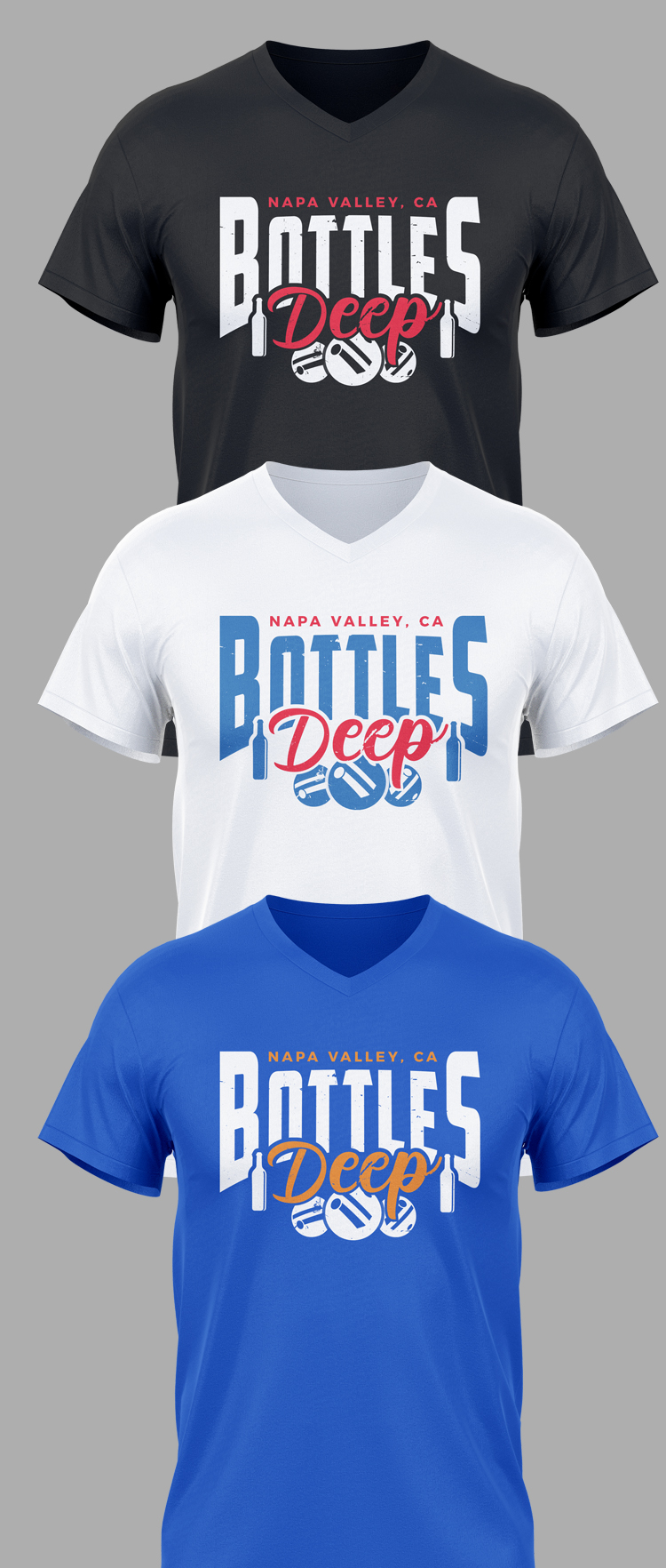 T-shirt Design by Teespixels for this project | Design #32834110