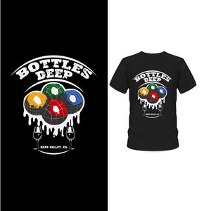 T-Shirt-Design von onze design für dieses Projekt | Design #32833570