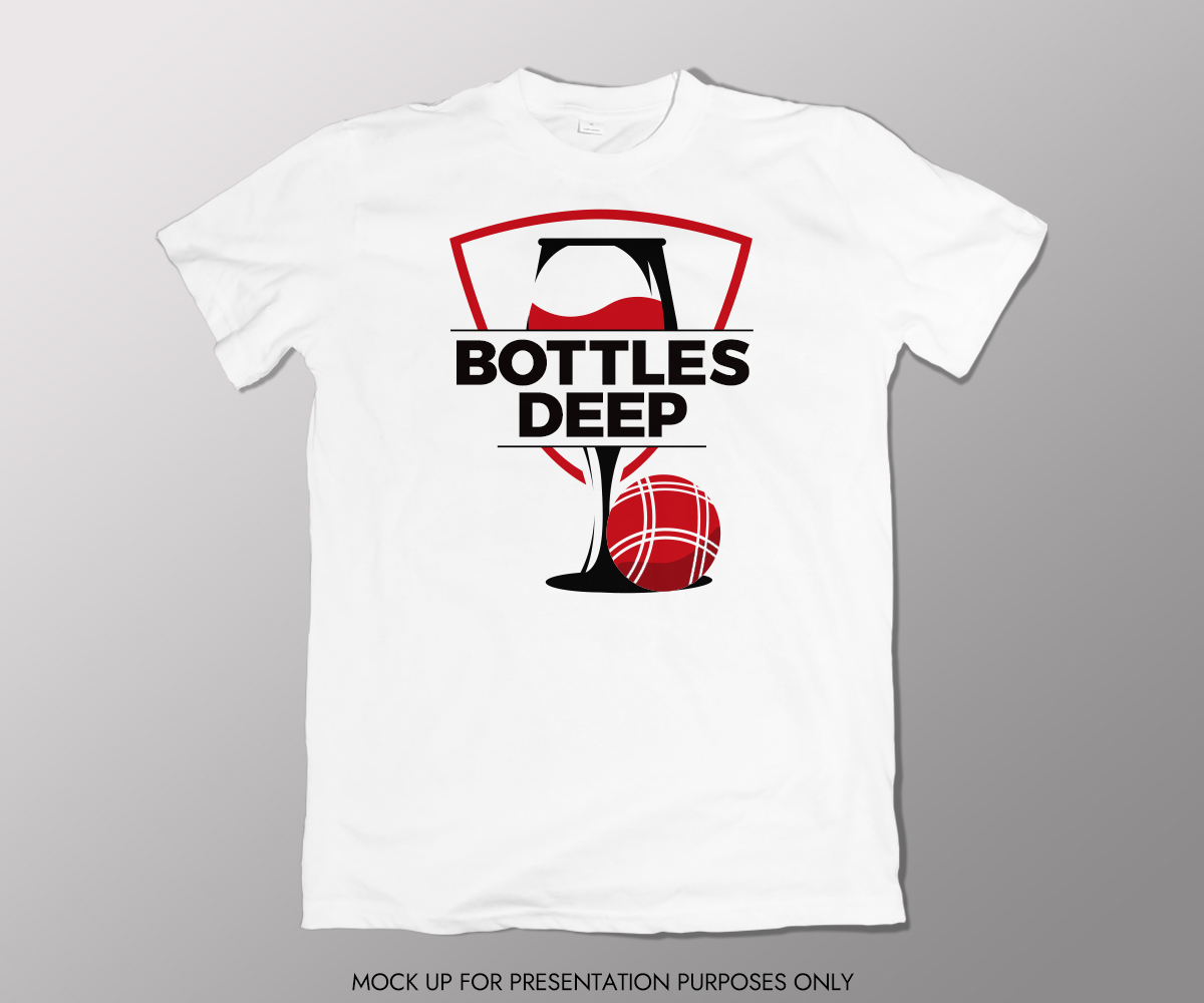 Diseño de Camiseta por NancyTan para este proyecto | Diseño #32834653