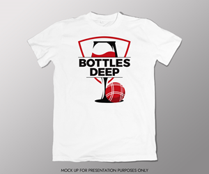 T-Shirt-Design von NancyTan für dieses Projekt | Design: #32834653