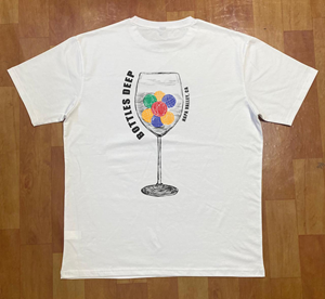 T-Shirt-Design von Johncina für dieses Projekt | Design: #32836912