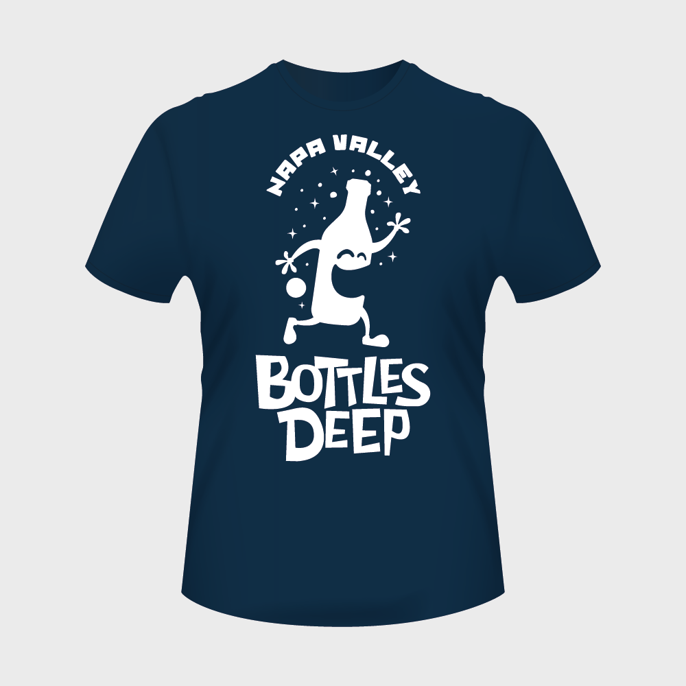 Diseño de Camiseta por daniel462medina para este proyecto | Diseño #32834843