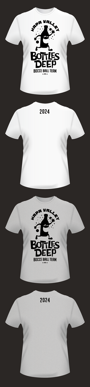 T-Shirt-Design von daniel462medina für dieses Projekt | Design: #32856571