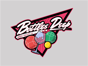 T-shirt Design by Cody Rostron