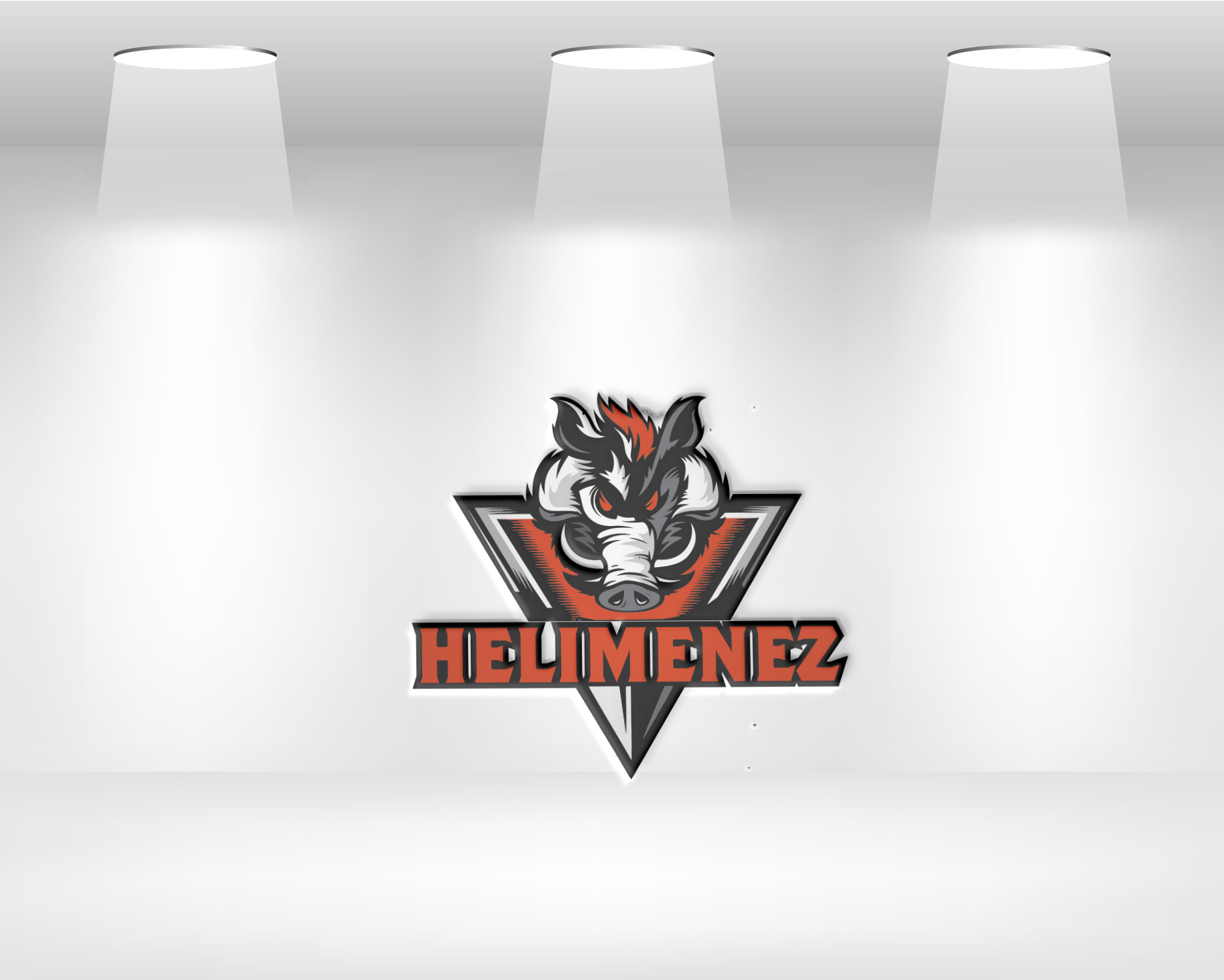 Logo Design by Daniel Khan for this project | Design #32836022