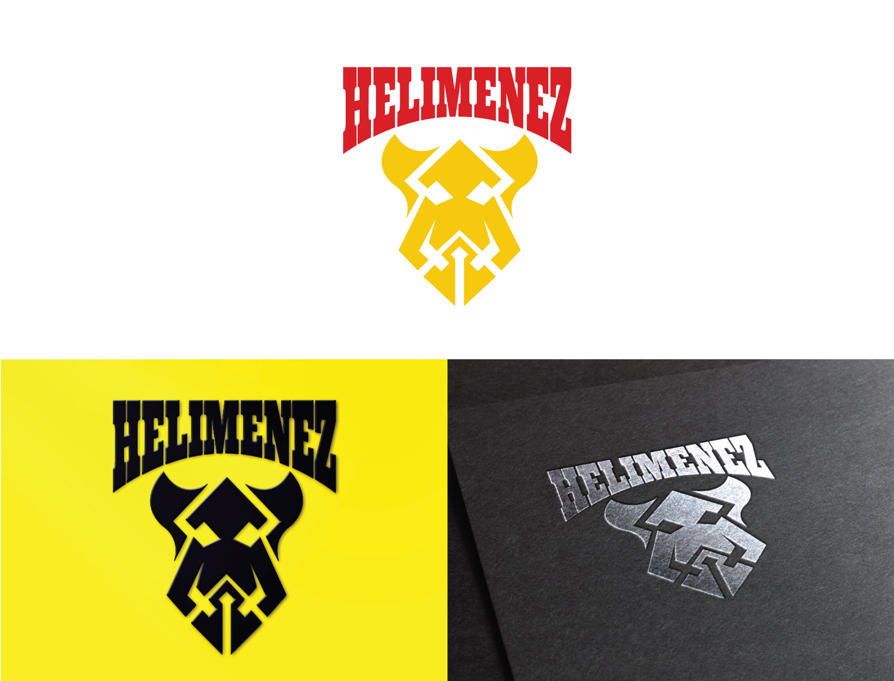 Logo Design by Graphica Studio for this project | Design #32850936