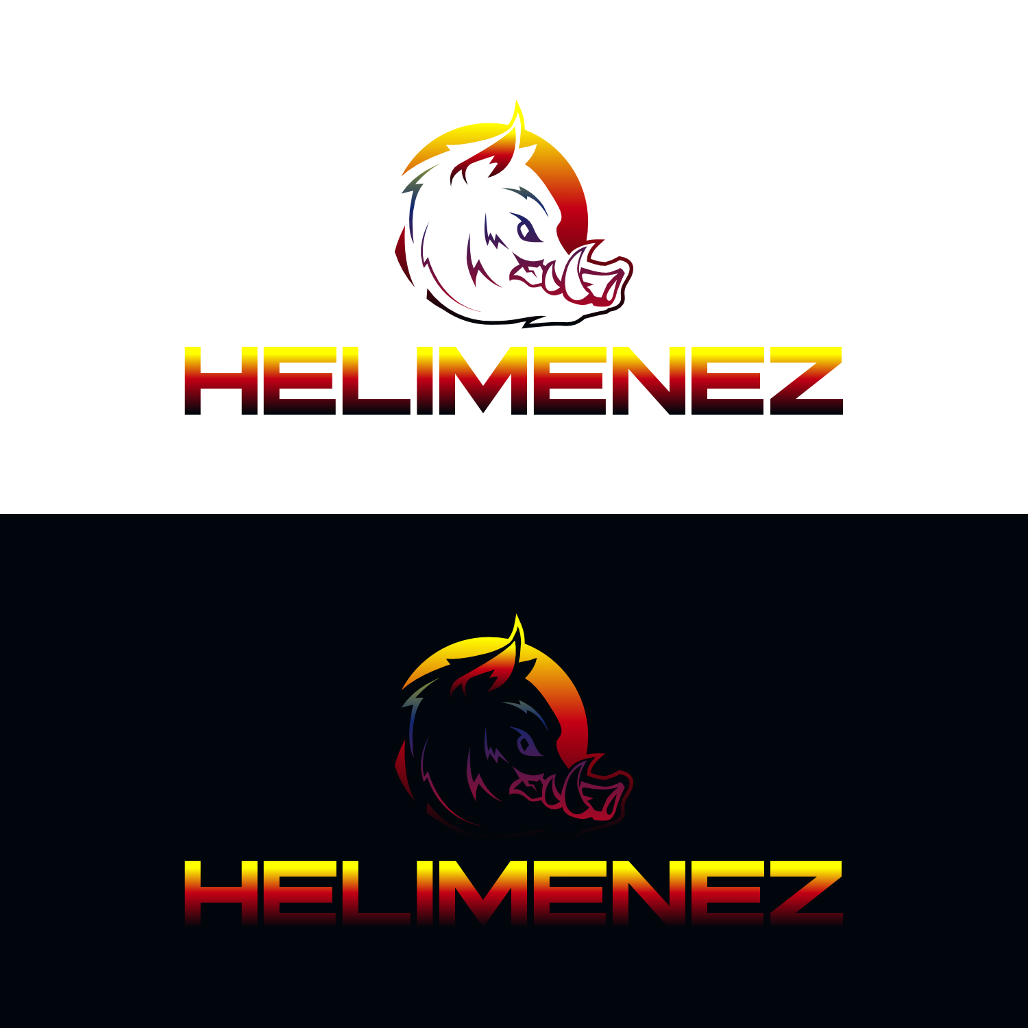 Logo Design by cah awu for this project | Design #32836210