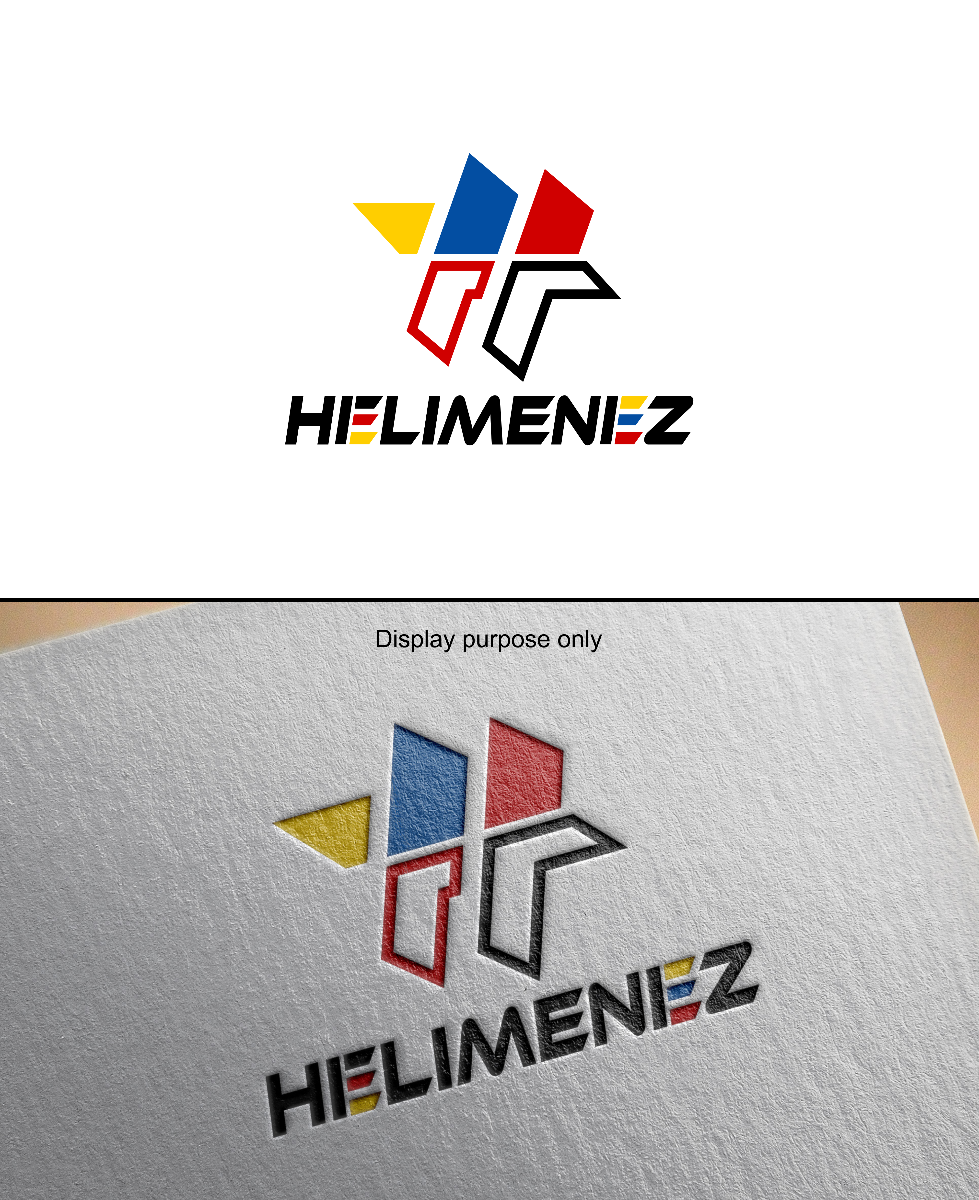 Logo-Design von Afika_YN für dieses Projekt | Design #32946361