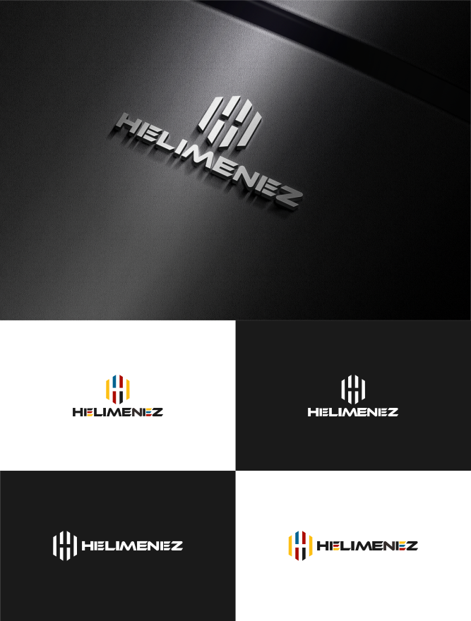 Logo Design by ni9 for this project | Design #32944622