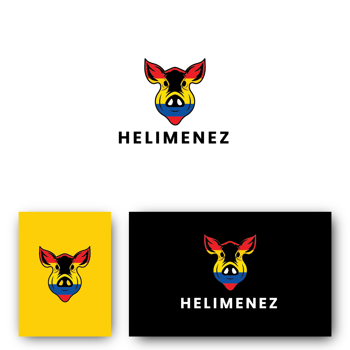 Logo Design by Deziners Zone for this project | Design #32835613