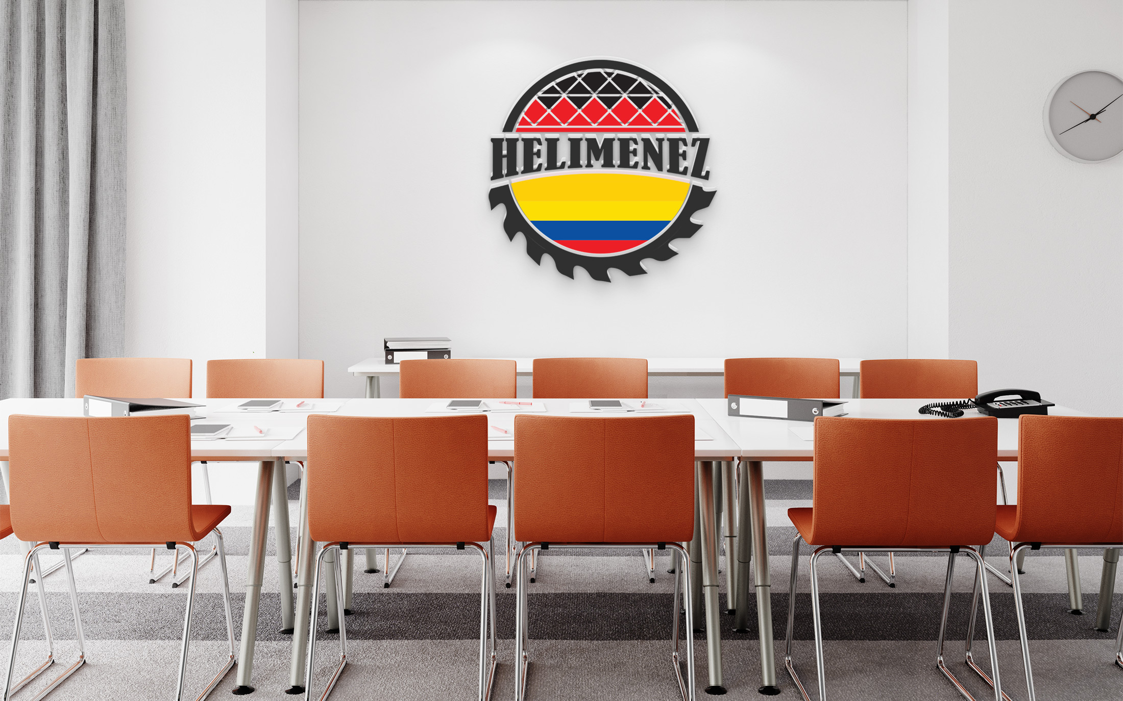 Logo Design by Deziners Zone for this project | Design #32835615