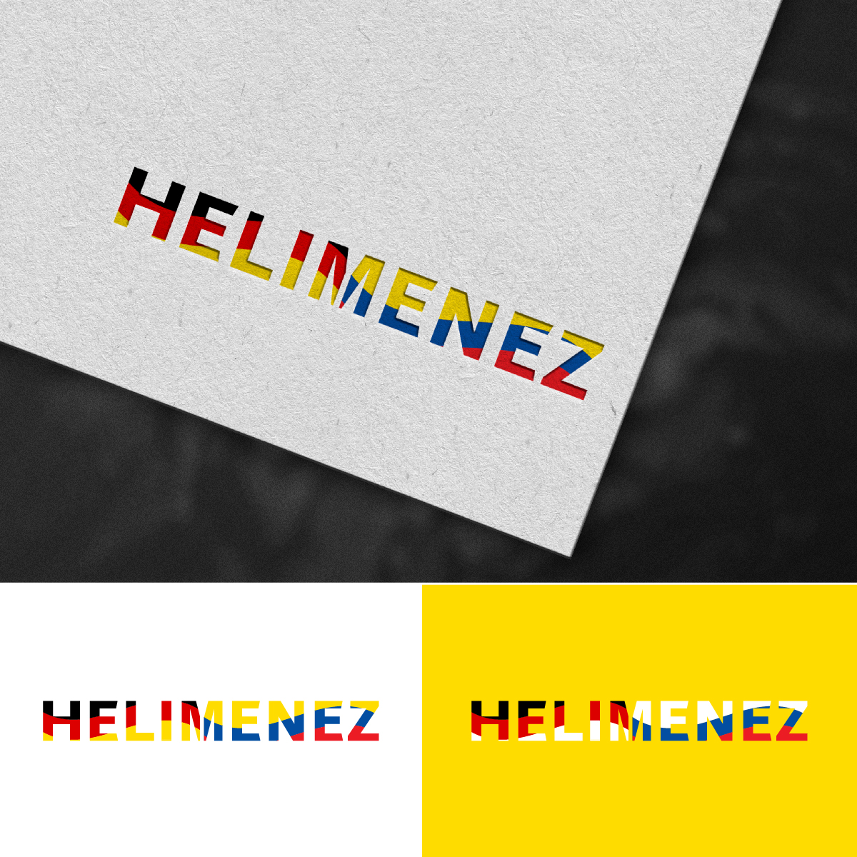 Logo Design by DesignLima for this project | Design #32837759