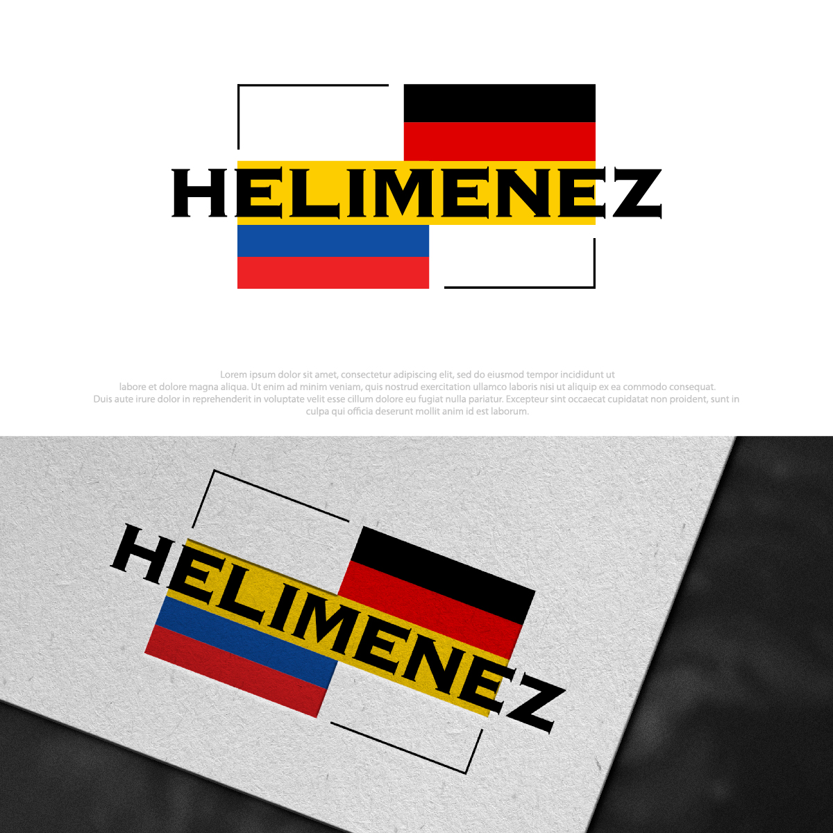 Logo Design by DesignLima for this project | Design #32841604