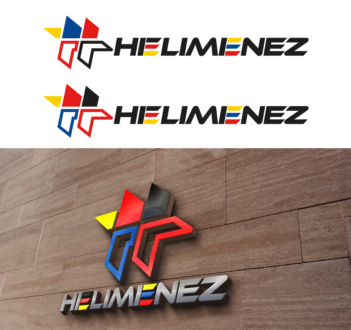 Logo Design by patriciaparadesign for this project | Design #32948740