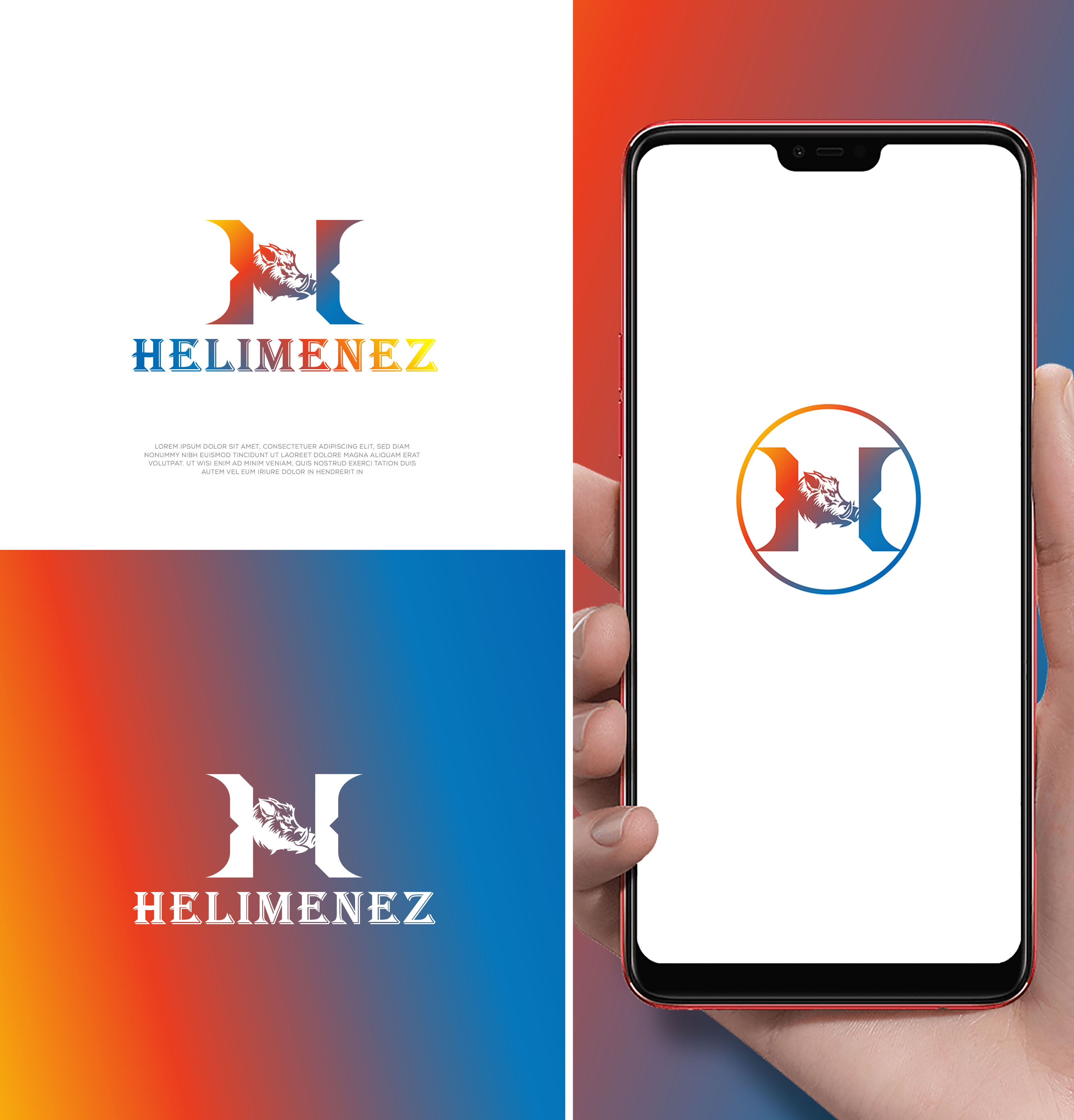 Logo Design by aexoagency for this project | Design #32835026