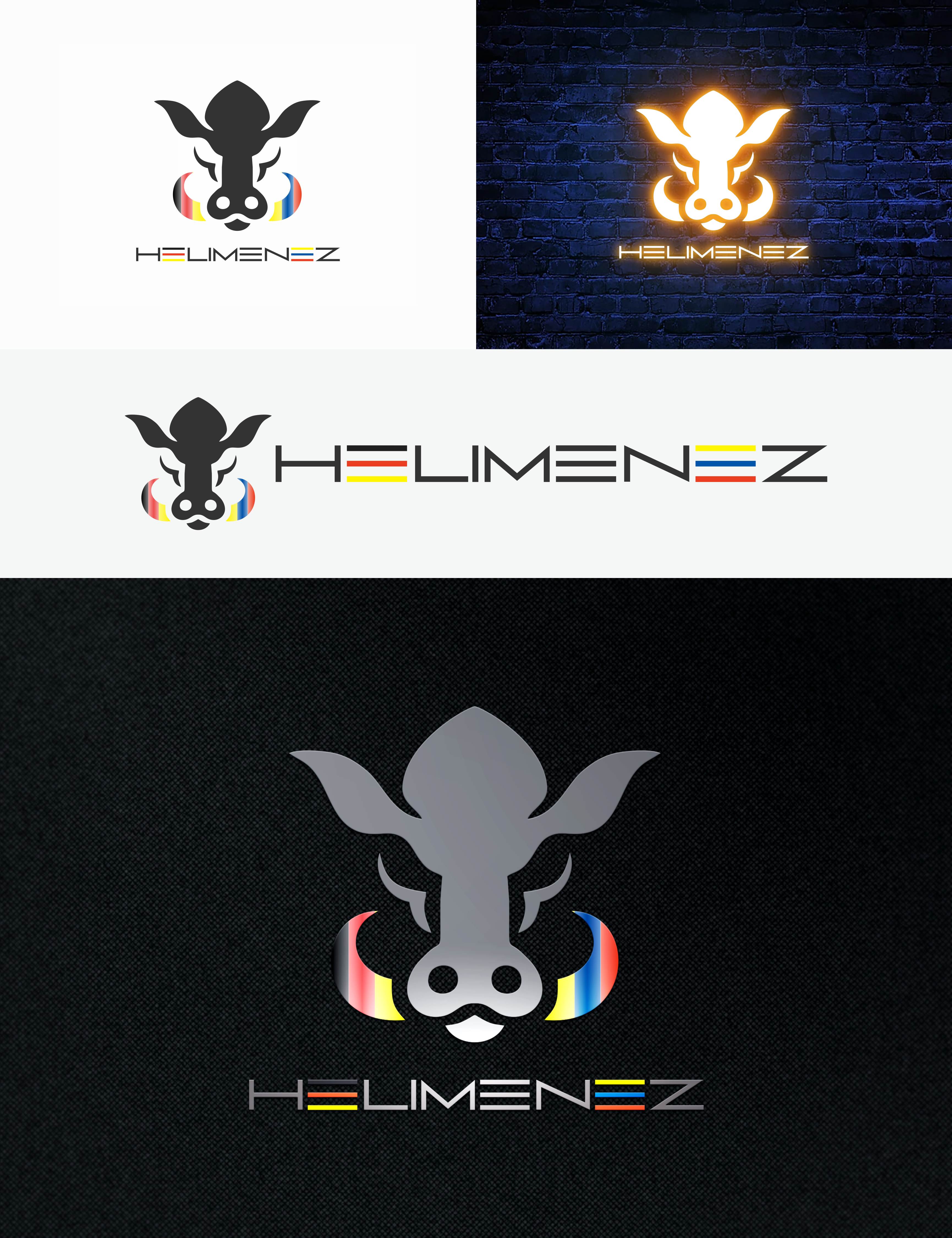 Logo Design by Adeikhan for this project | Design #32841583