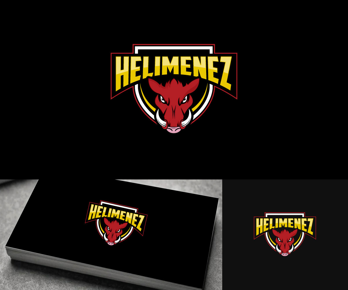 Logo Design by Ansh Design for this project | Design #32843377