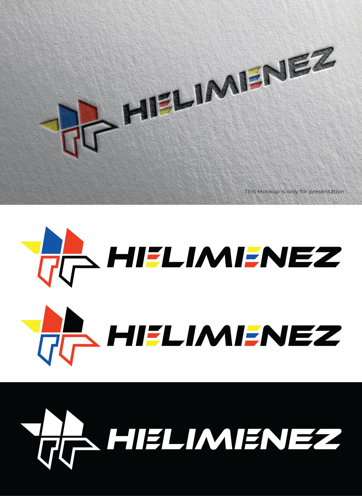 Logo Design by UN for this project | Design #32945656