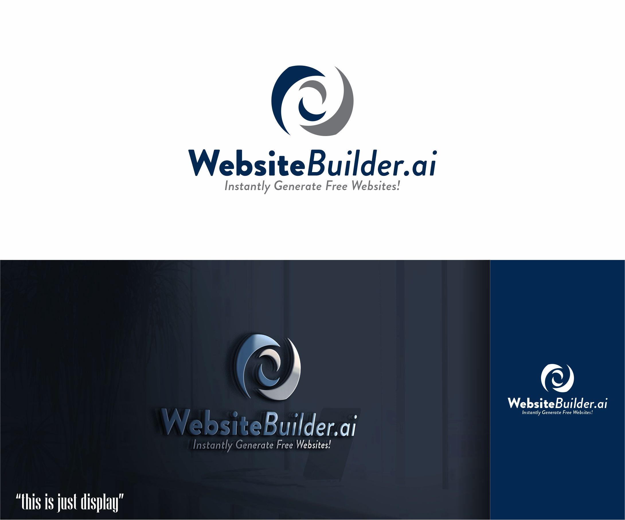 Logo Design by alkaline for RMS | Design #32832688