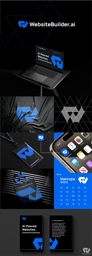 Logo Design by Grapismo Brand Studio for RMS | Design: #32837295