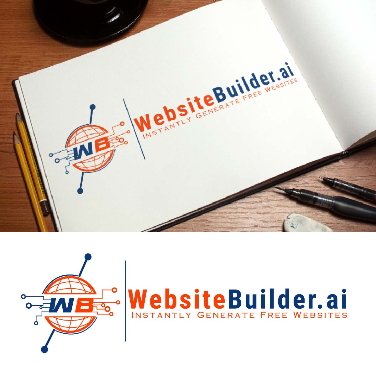 Logo Design by fly  design for RMS | Design #32851473