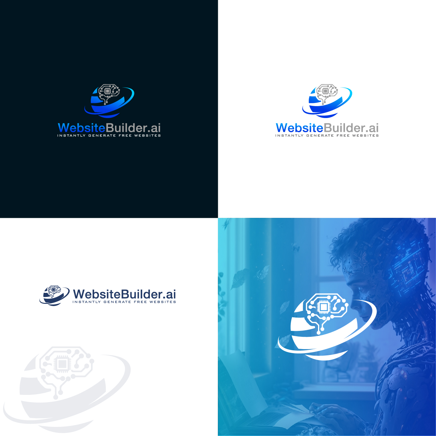 Logo Design by AL-BARAKAH for RMS | Design #32835162