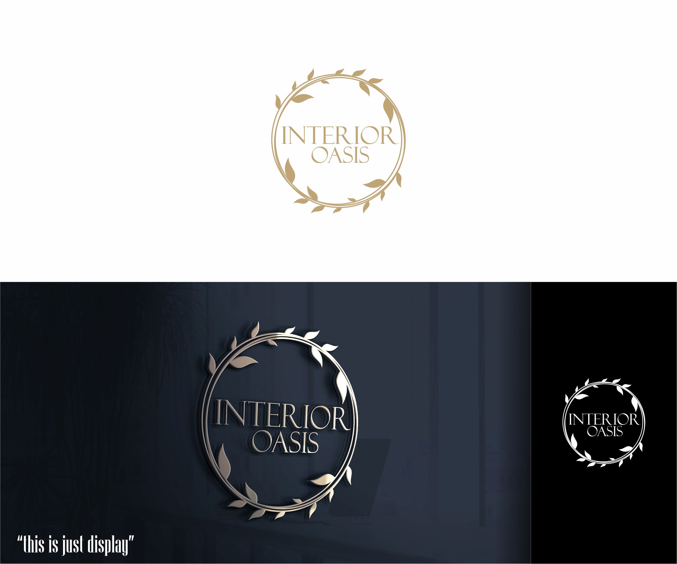 Diseño de Logo por alkaline para este proyecto | Diseño #32833064