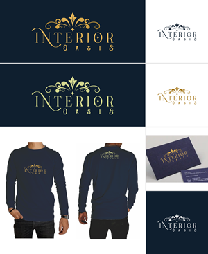 Logo-Design von Afika_YN für dieses Projekt | Design: #32869381