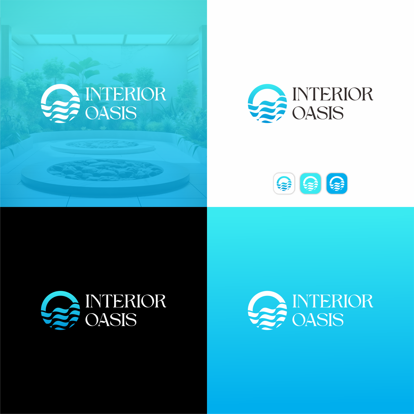 Diseño de Logo por Kusuma Studio para este proyecto | Diseño #32895266