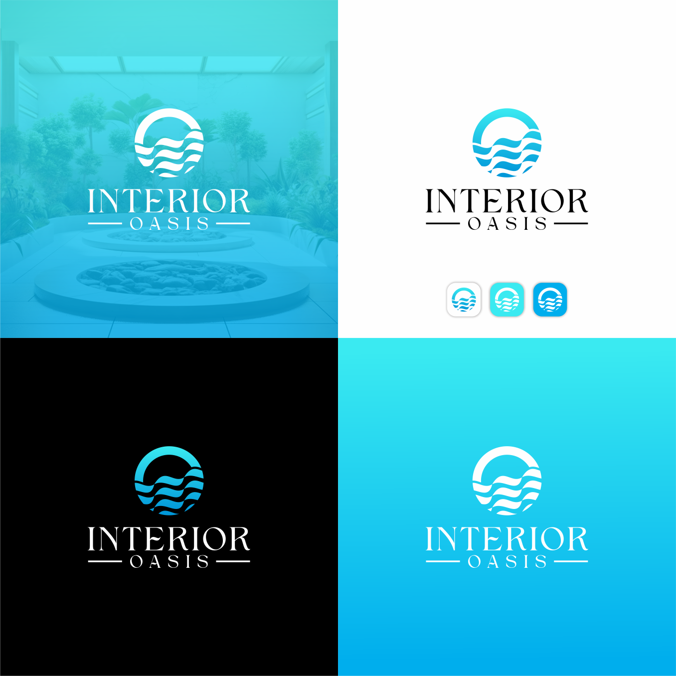 Diseño de Logo por Kusuma Studio para este proyecto | Diseño #32895971