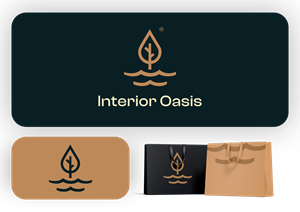Logo Design by r3ddy