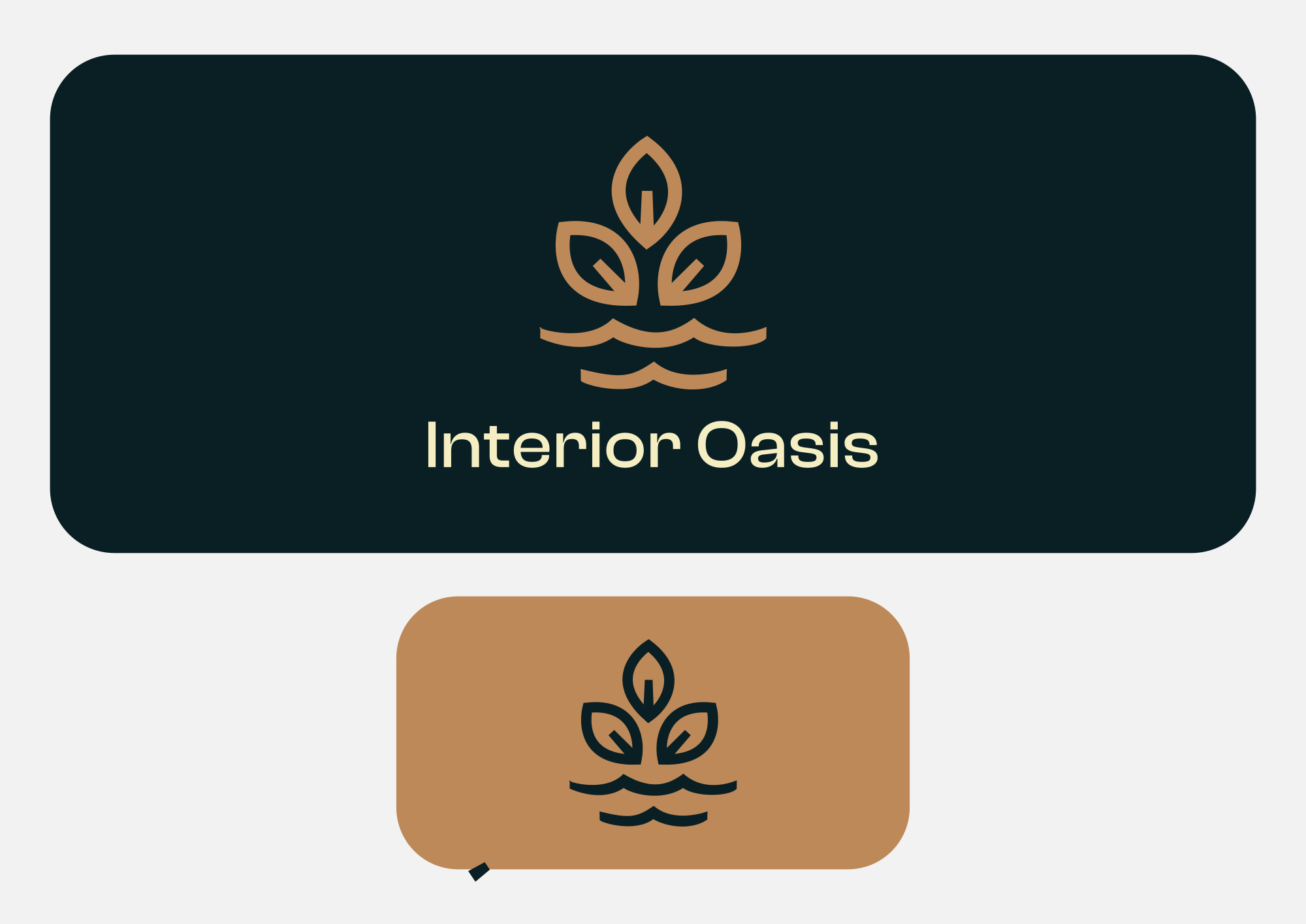 Logo Design by r3ddy for this project | Design #32894458