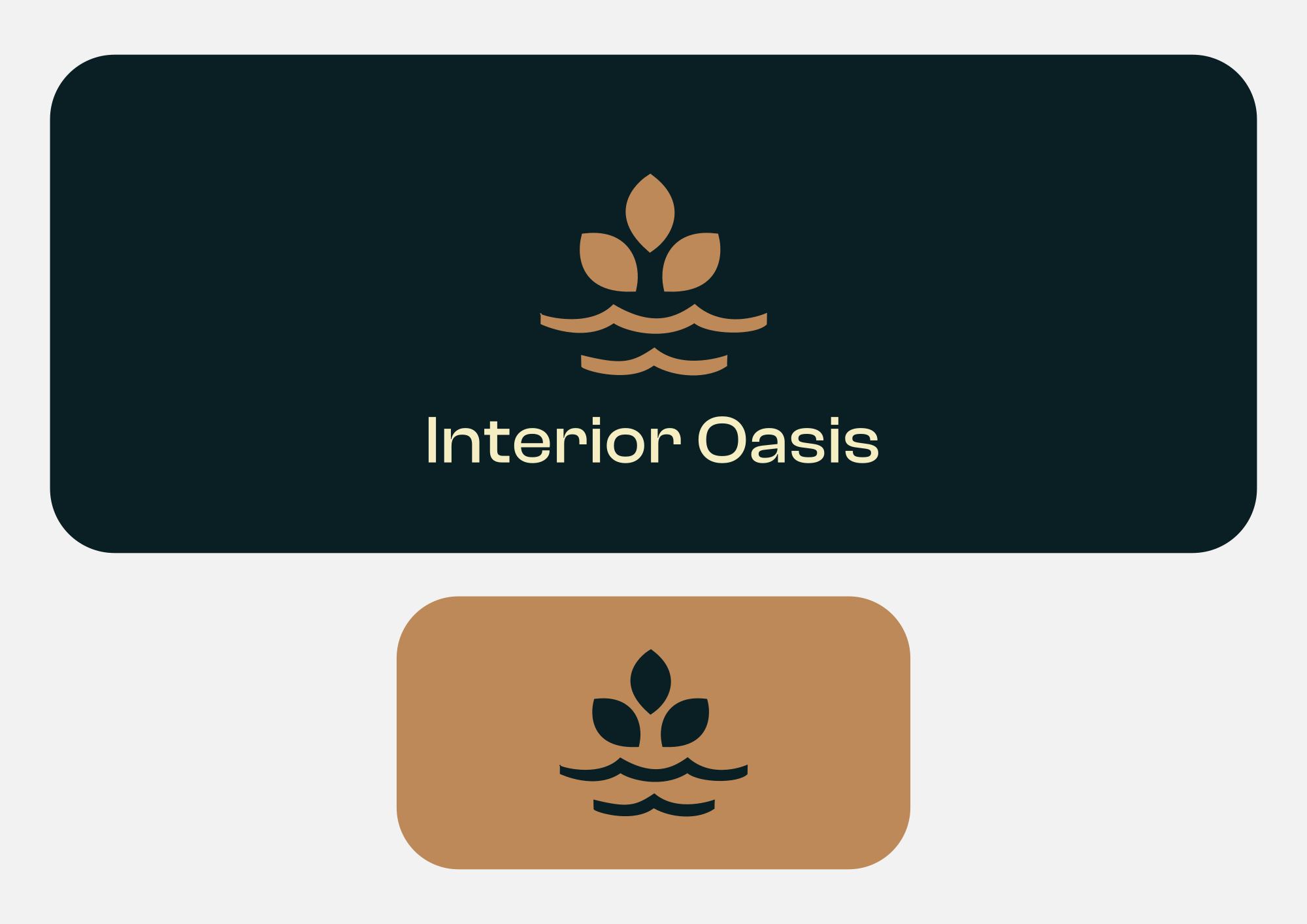 Logo Design by r3ddy for this project | Design #32894459