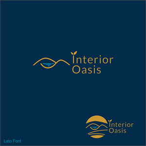 Logo Design by Arham Hidayat for this project | Design: #32896311