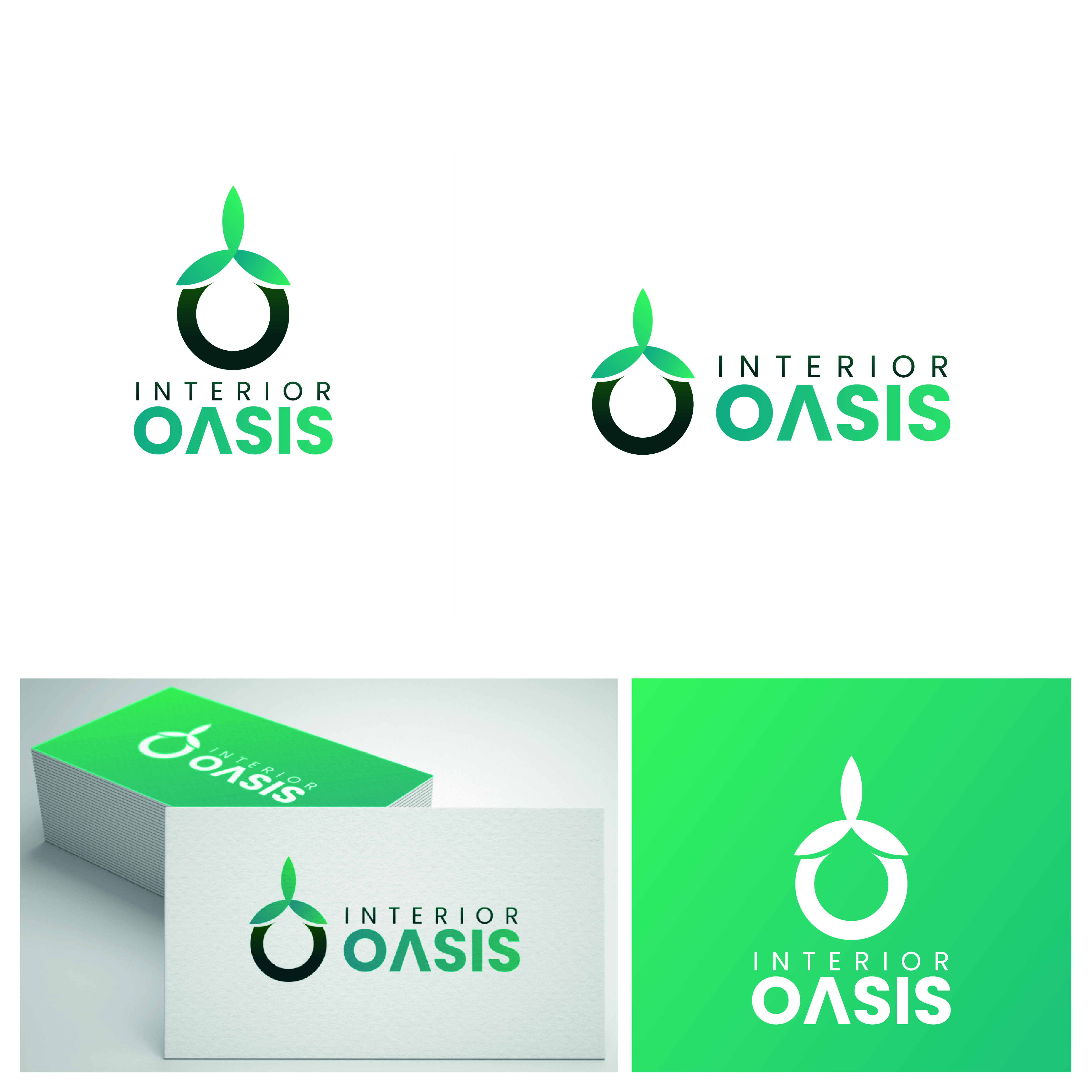 Logo Design by Jay Banzali for this project | Design #32910054