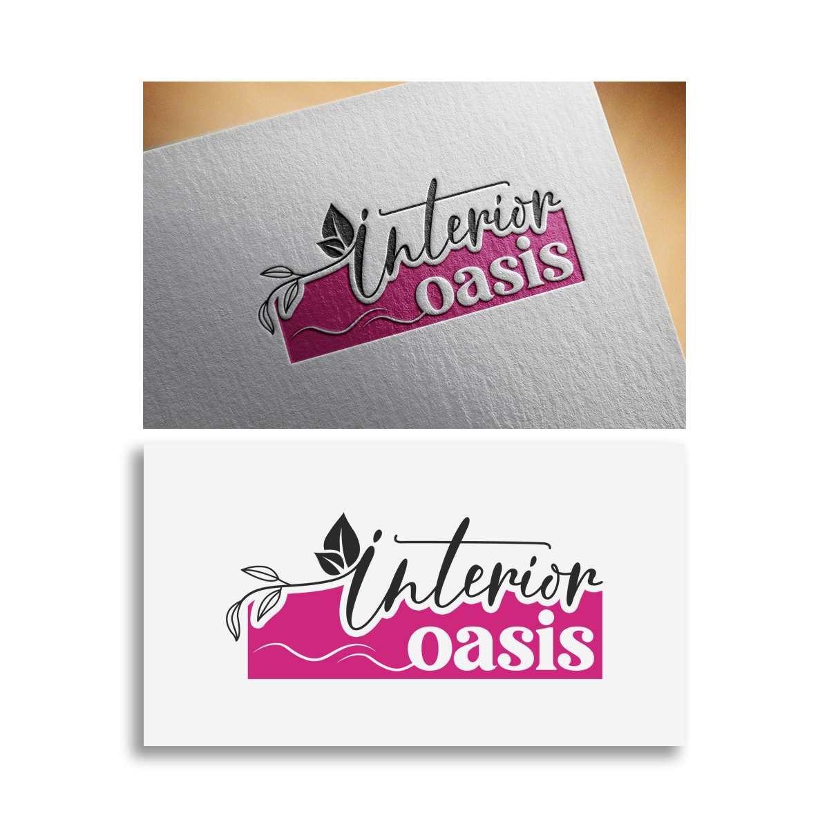 Logo Design by Andry_bho for this project | Design #32888776